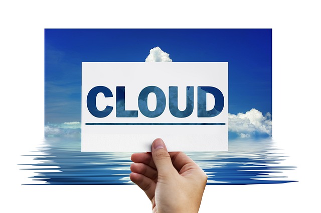 Servicios de cloud computing